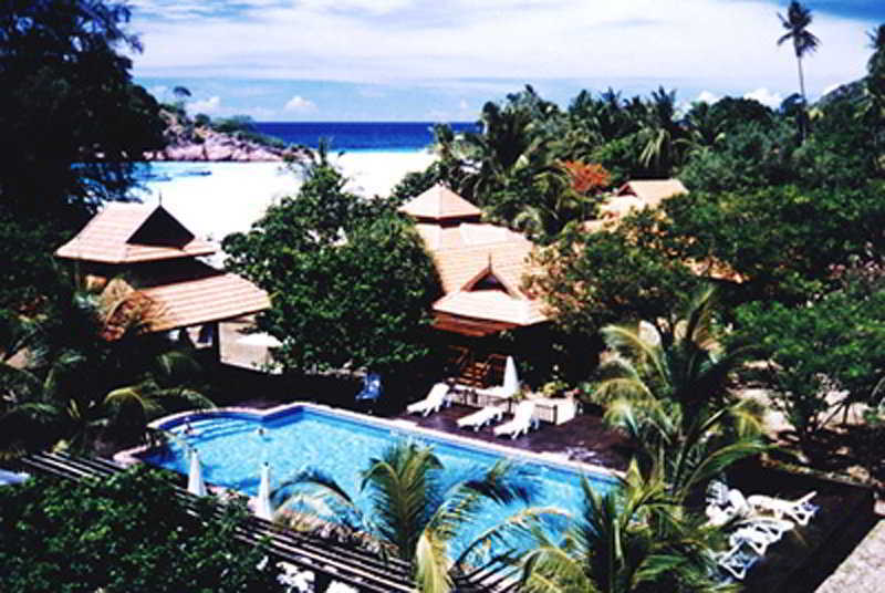 Coral Redang Island Resort Bagian luar foto