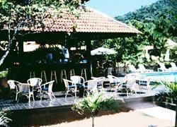 Coral Redang Island Resort Bagian luar foto
