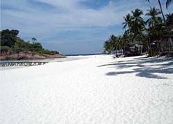 Coral Redang Island Resort Bagian luar foto