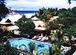 Coral Redang Island Resort Bagian luar foto