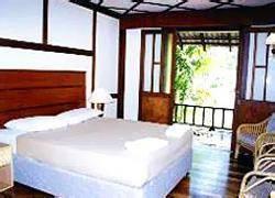 Coral Redang Island Resort Bagian luar foto